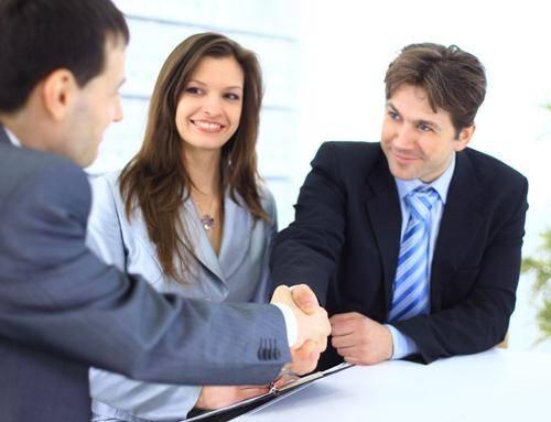 新手业务员怎么找客户(跑业务怎么找客户)