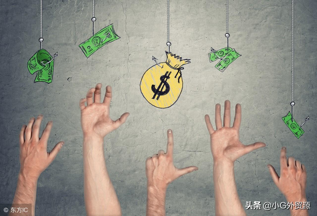 外贸能赚多少(外贸出口什么最赚钱的)