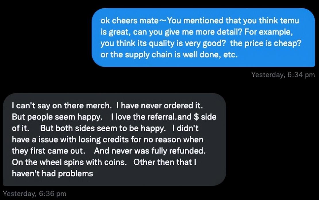 拼多多跨境平台temu拼多多跨境电商Temu