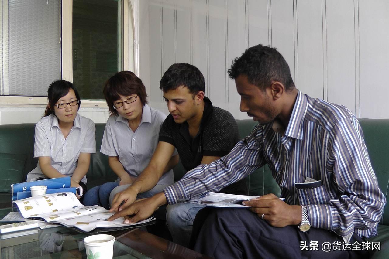 做外贸是不是自己要会英语呢(英文不好可以做外贸吗?)