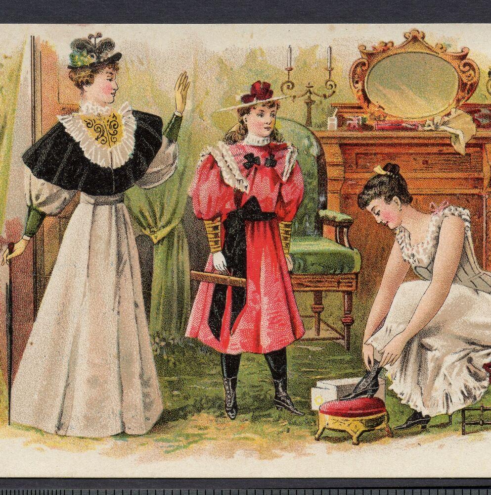 服装贸易好做吗为什么这两年服装行业生意变差了