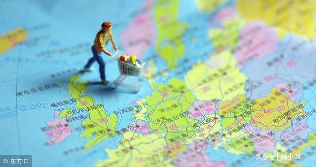 外贸企业出口货物会计账务处理(外贸会计特有的科目)