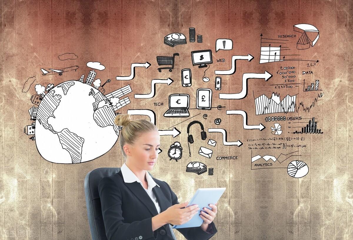 无货源怎么开网店新手入门视频头条上经常看到免费开网店