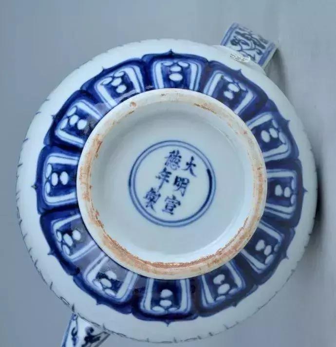 外贸瓷器好吗外销瓷器