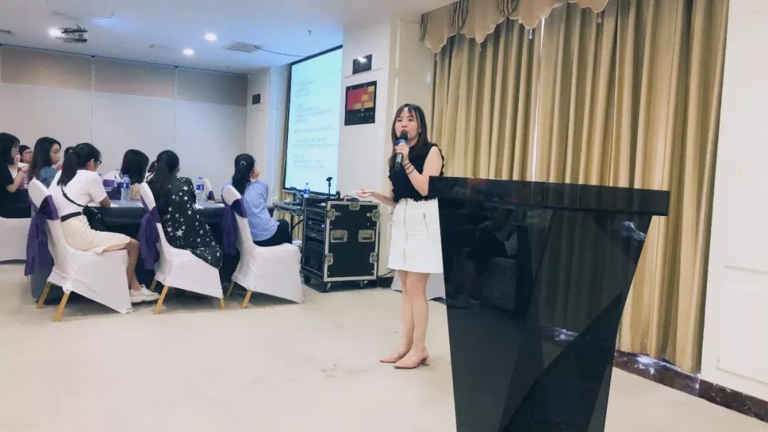 外贸管理培训主题(外贸业务培训)