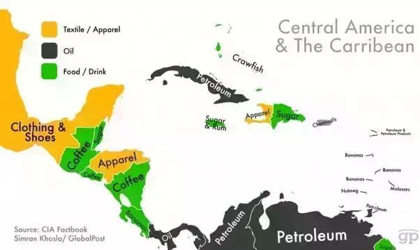 如何做外贸网站赚钱谁能解释一下美元是怎么收割世界财富的
