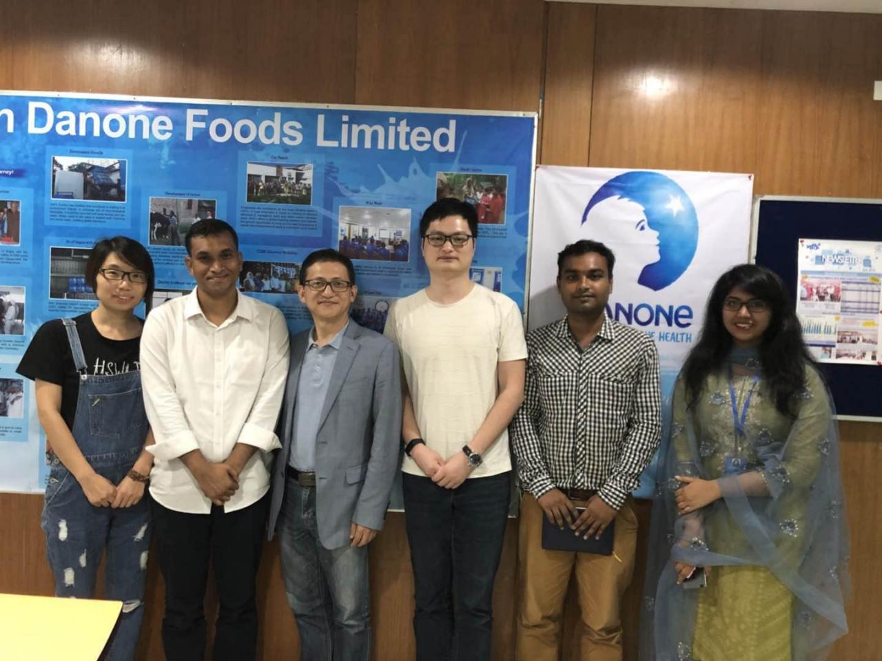 外贸电商公司排名(外贸出口代理公司排名)