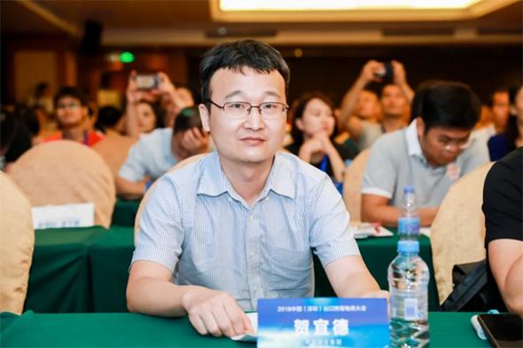 出口跨境电商广东跨境电商出口主要用什么平台