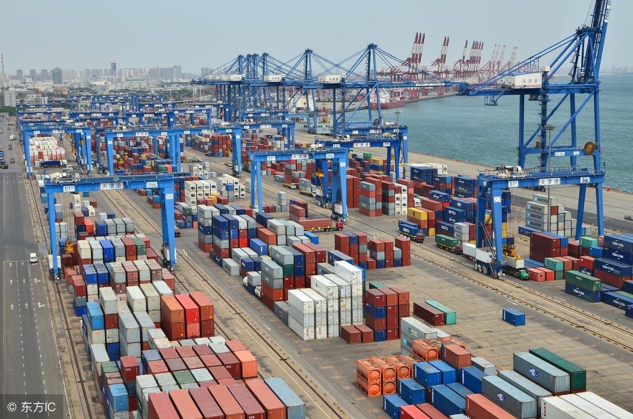 外贸公司收取出口代理费求海运出口流程中的详细收费条目及大致费用