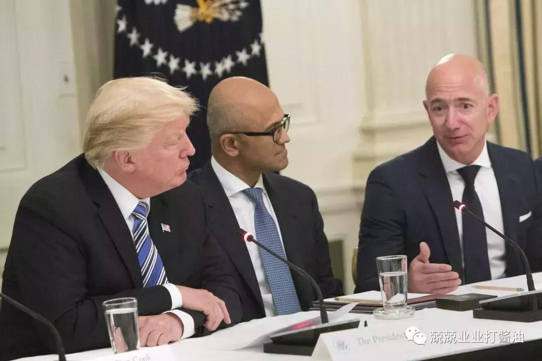 亚马逊电商运营薪资你的工资涨了多少