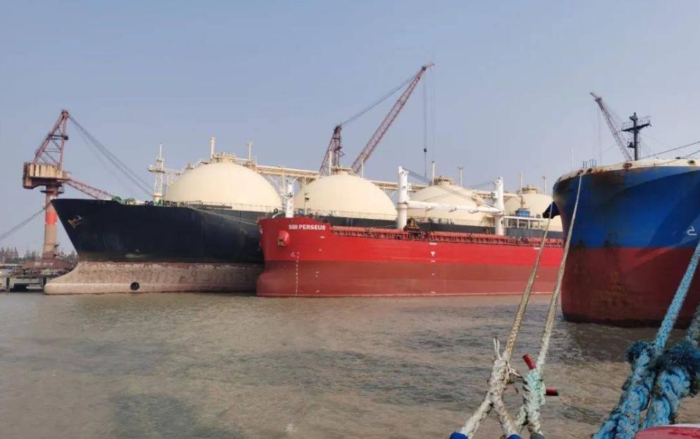 外贸船务知识陕西海顺航船务公司靠谱吗