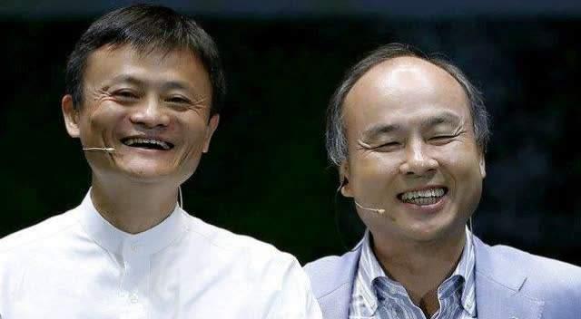 阿里巴巴投资人有几个蚂蚁金服不一直是阿里巴巴的公司吗