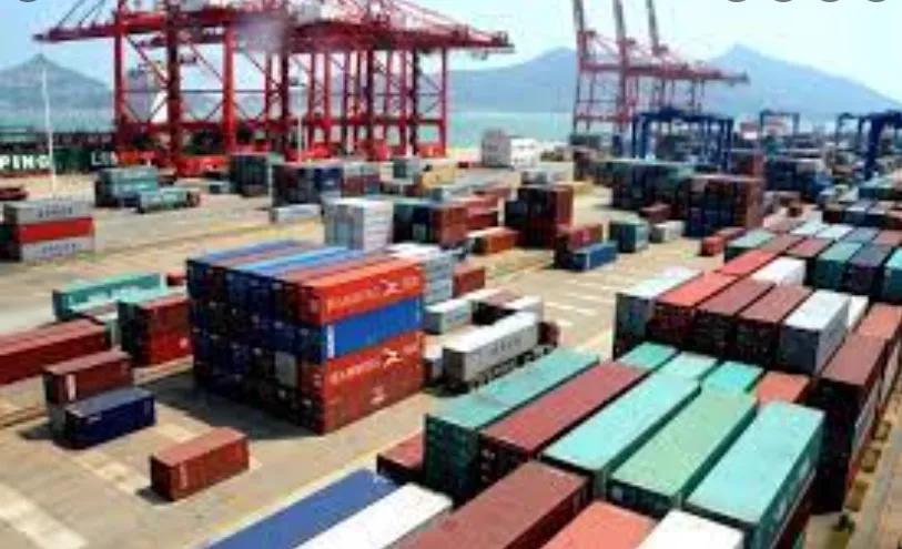 外贸数据2020年12月外贸进出口数据