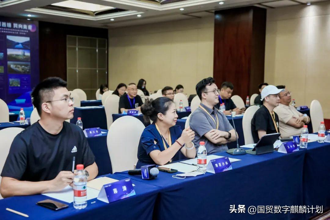 深圳跨境电商哪个区(深圳电商产业园区排名)