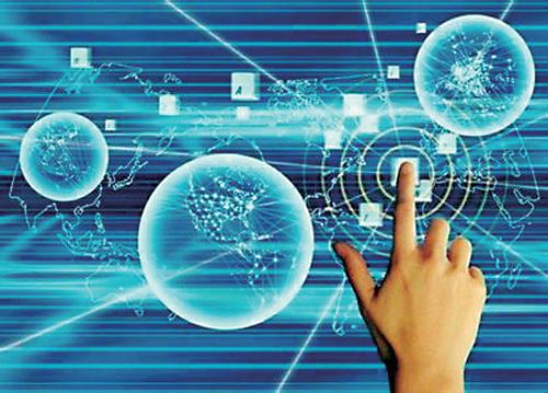 跨境电商行业的发展趋势是指一起探索跨境电商和国内电商的趋势