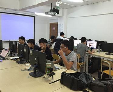 亚马逊跨境电商平台实训(亚马逊电商实战培训)