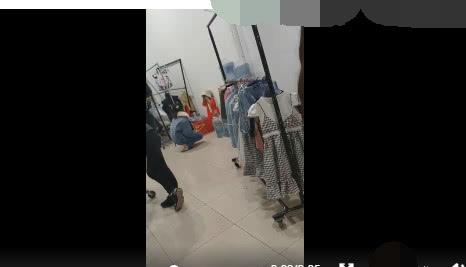 服装加工厂接单平台(货架代加工)