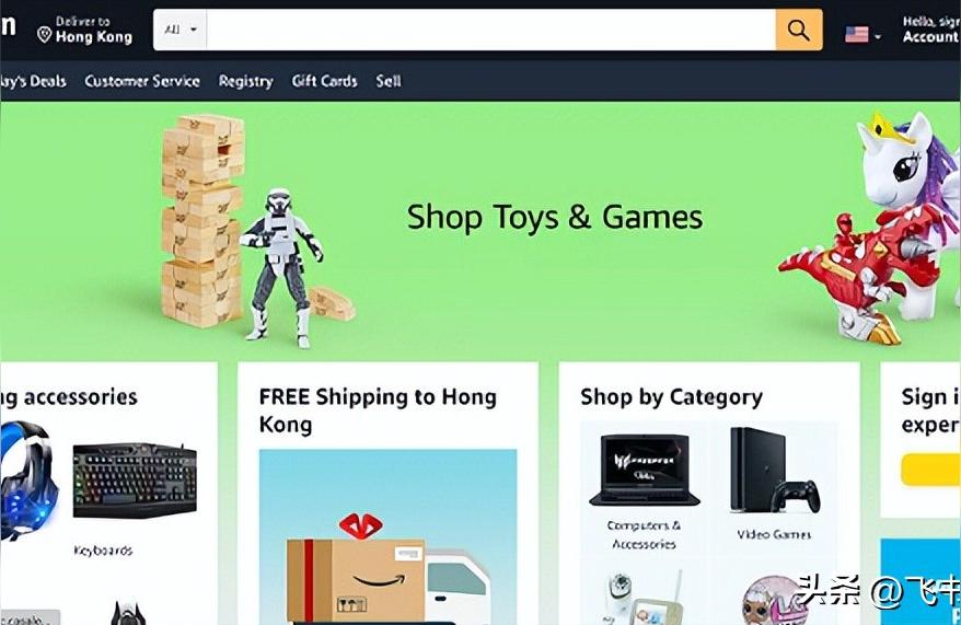 你对跨境电商有哪些了解(跨境电商你了解多少)