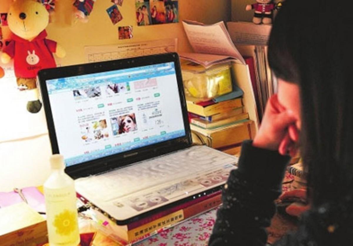 虾皮跨境电商个人怎么入驻国内电商已经接近饱和