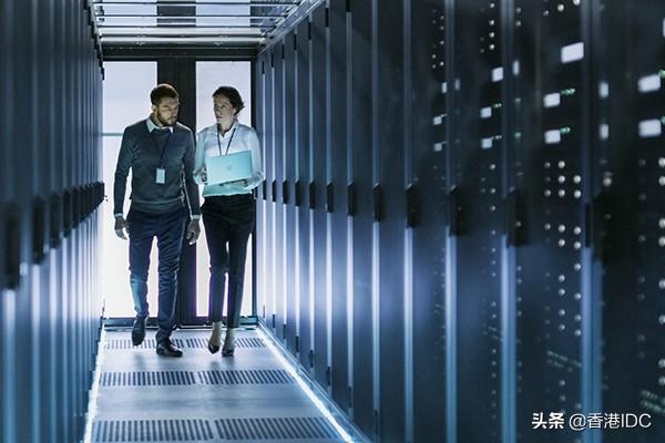 外贸服务器现在想租用服务器