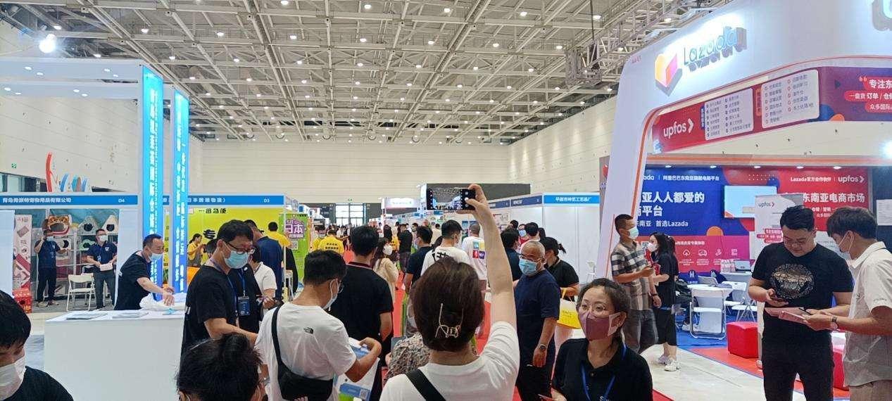 什么跨境电商平台免费开店有哪些B2B平台推荐