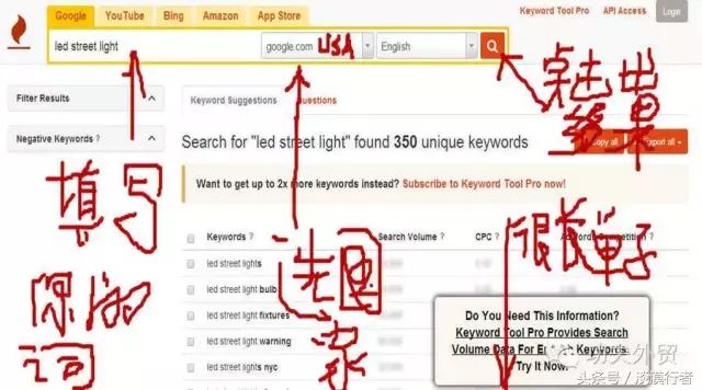 外贸平台有哪些(外贸平台哪个网站好)