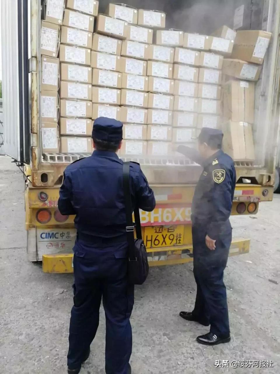 哈尔滨进口海关电话号码(哈尔滨进口海关电话号码)