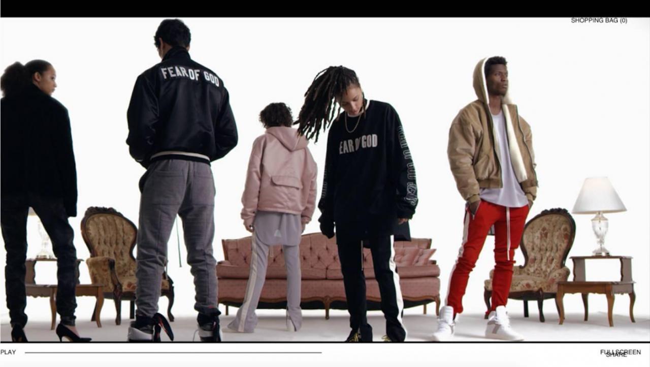 面料采购一般去哪些网站做(服装面料在哪里采购)