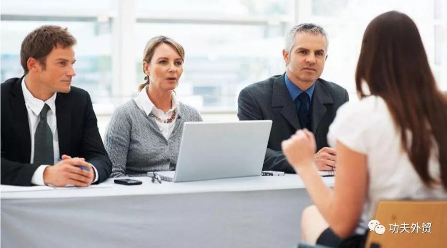 外贸谈判英语情景对话(外贸谈判口语对话)