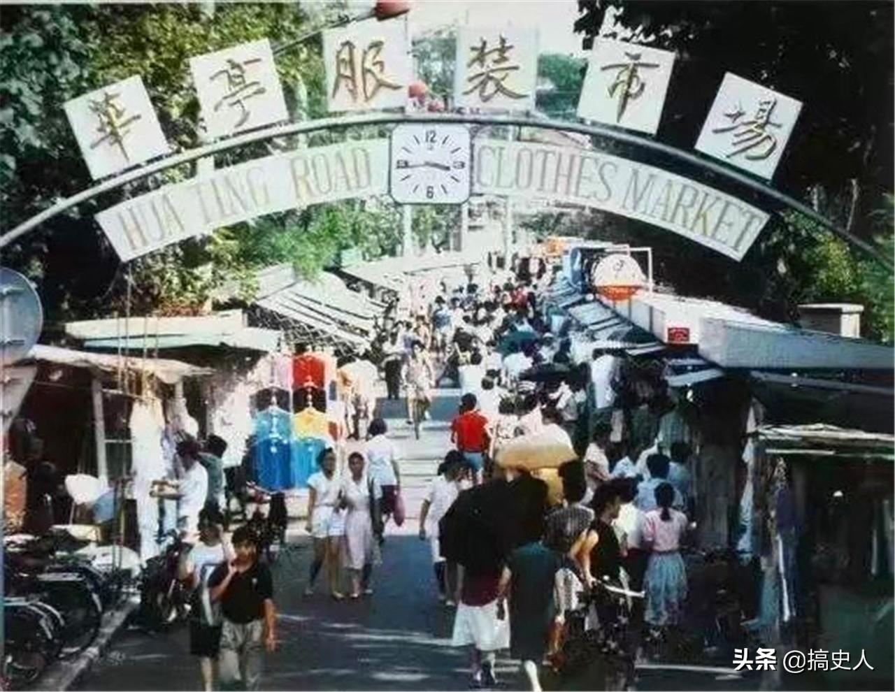 上海外贸服装批发市场在哪里很想知道抖音那些主播卖的产品从哪里拿的货