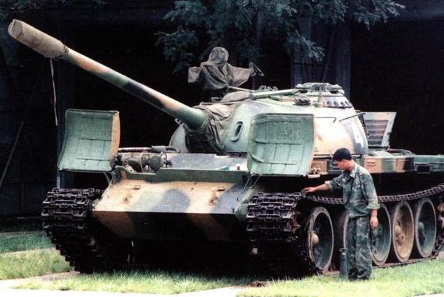 出口订单为什么韩国武器能够热销军售市场