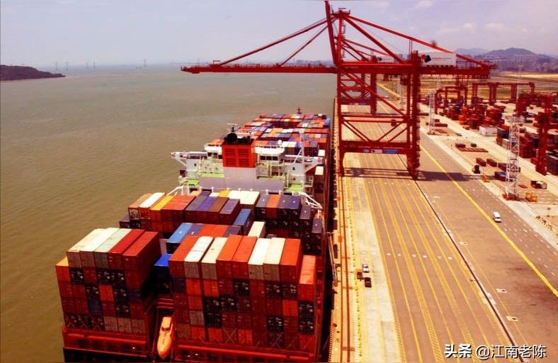 外贸业务员公司(互联网外贸业务员岗位要求)