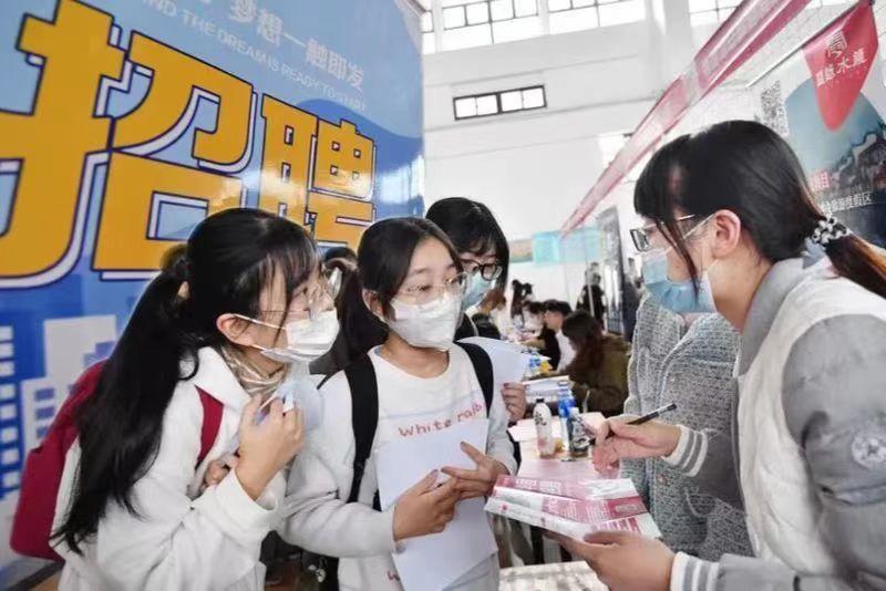 福建外语外贸广东现在真的不好找工作吗