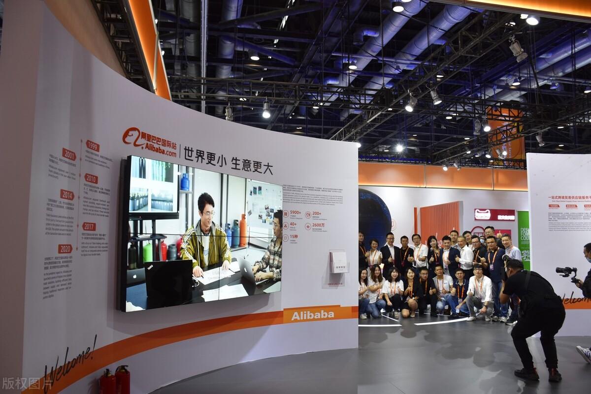 怎么在阿里巴巴做外贸2020年外贸业务难