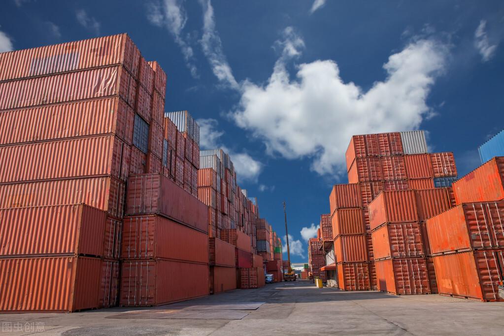 做外贸是不是很赚钱满洲里做外贸生意能挣钱吗