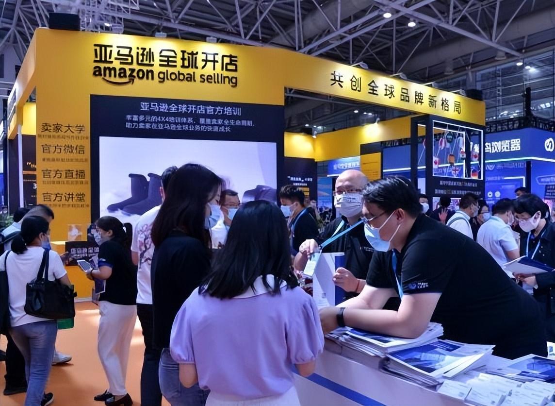 简述传统贸易和跨境电商的区别(阐述跨境电子商务与传统贸易的区别有哪些?)