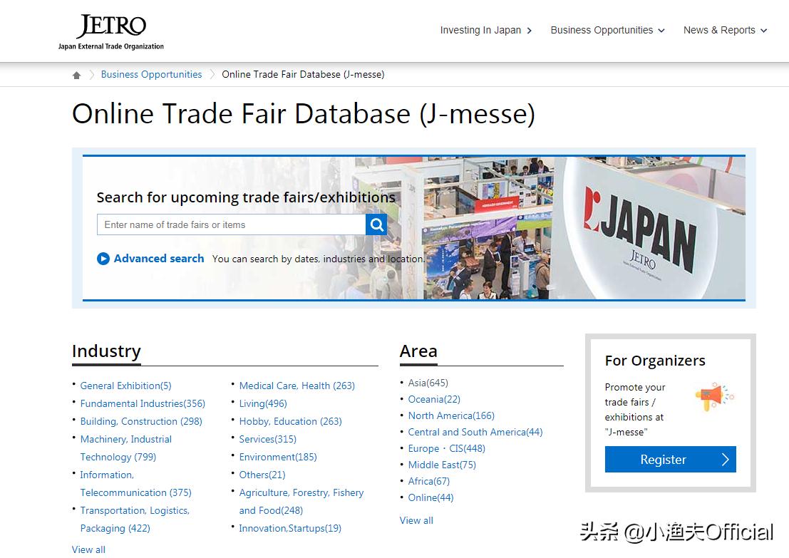 互联网外贸平台有哪些(网上做外贸的平台)