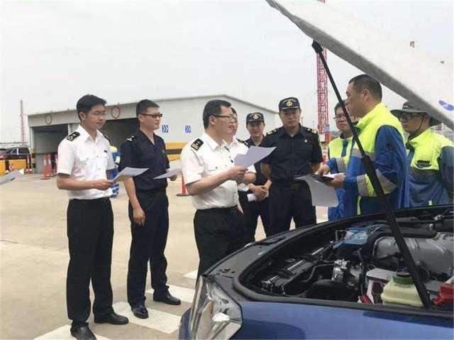 海关数据查询(怎么查询海关数据)