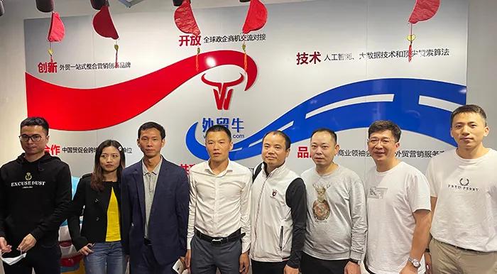 厦门外贸英语培训厦门有什么大型的电子厂