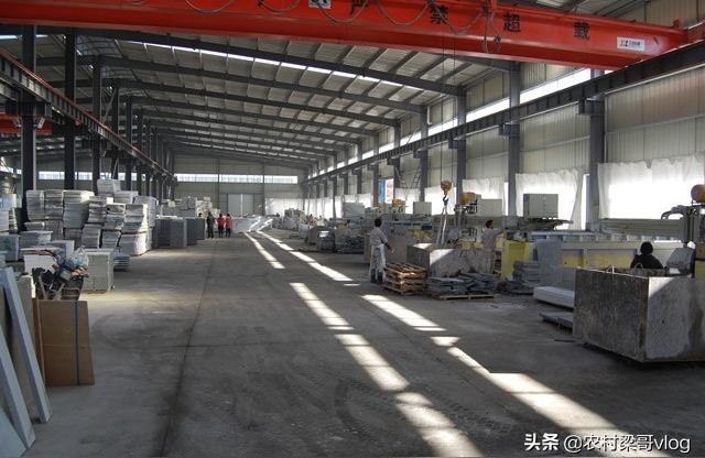 家庭小工厂有啥好项目中山最好的厂有哪些