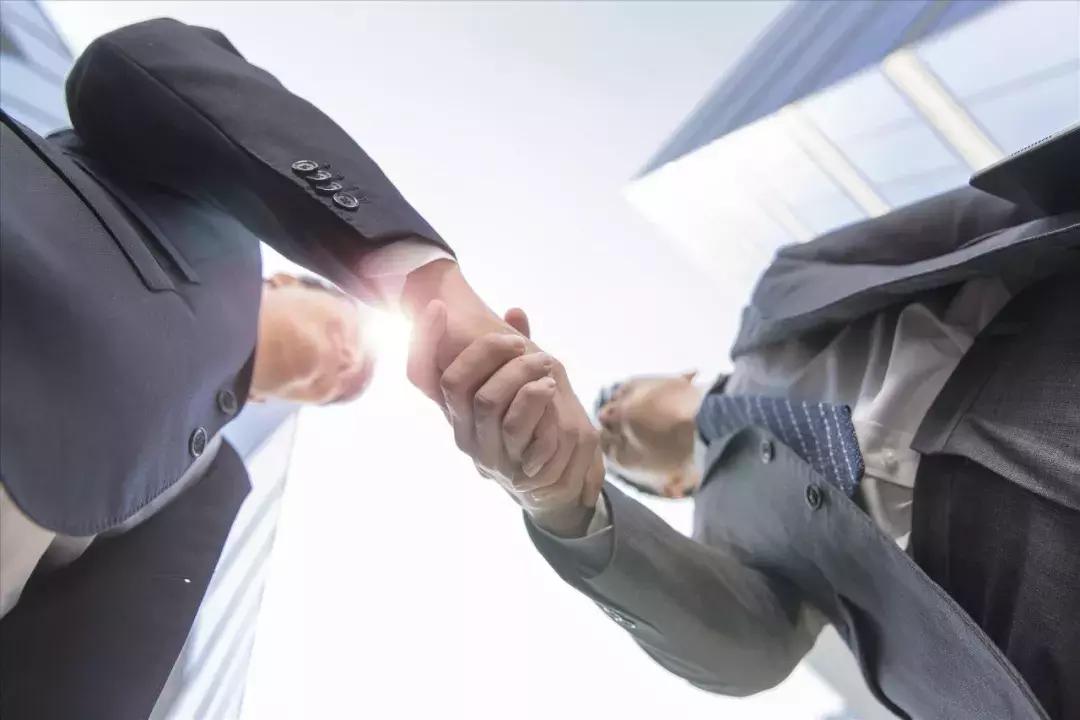 外贸打模板领英也有询盘吗