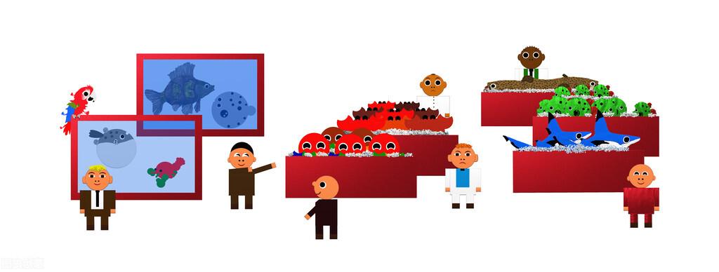 无货源电商怎么开店亚马逊无货源要求怎么去进行的