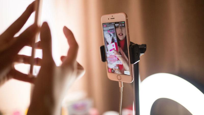 个人卖货入驻什么平台比较好(开店卖货平台有哪些)