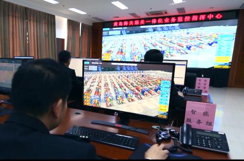 海关系统海关系统显示企业已注销