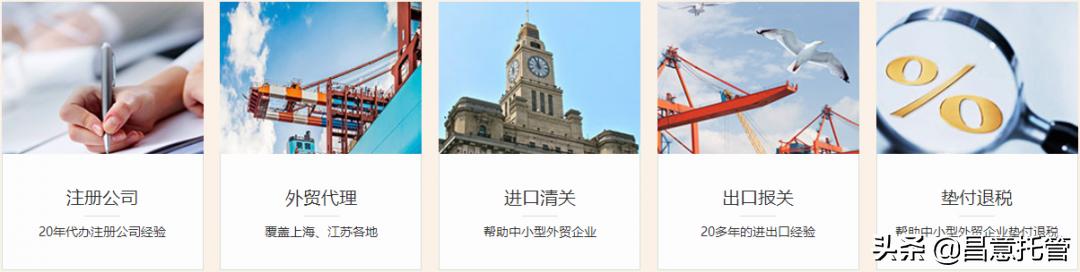 进出口权多久可以申请下来我公司是内资企业