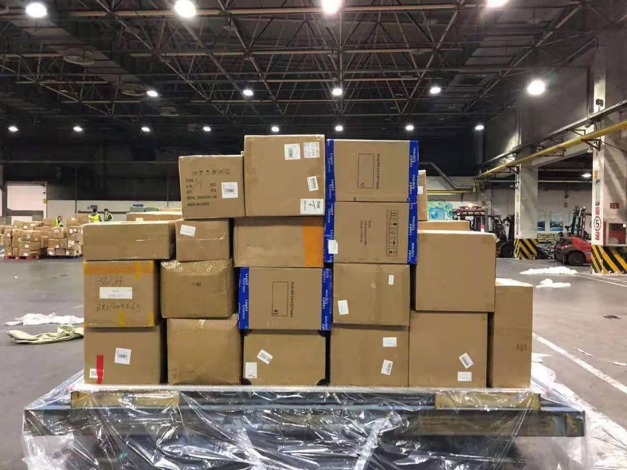 山东跨境电商数据(山东发展跨境电商的优势)