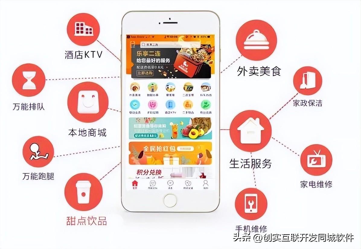 本地生活服务平台如何做好本地生活服务平台