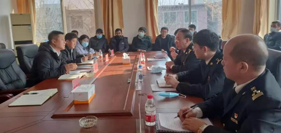 外贸海关数据查询平台出口海关企业类别怎么填