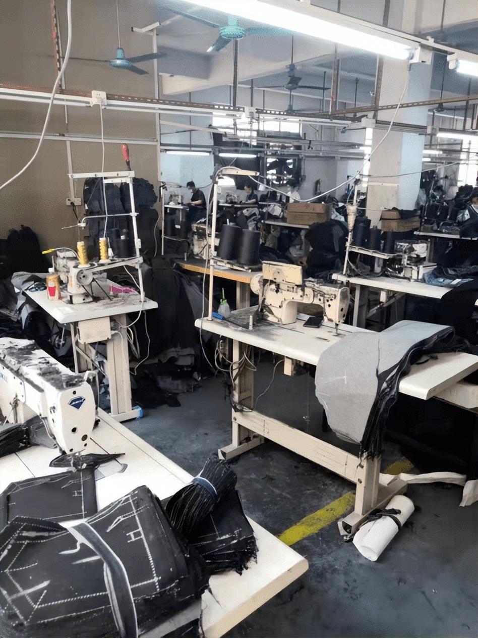 服装厂怎么找客户一般接单子时怎么跟客户谈的