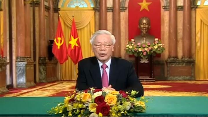 越南进出口贸易公司和越南有哪些贸易往来